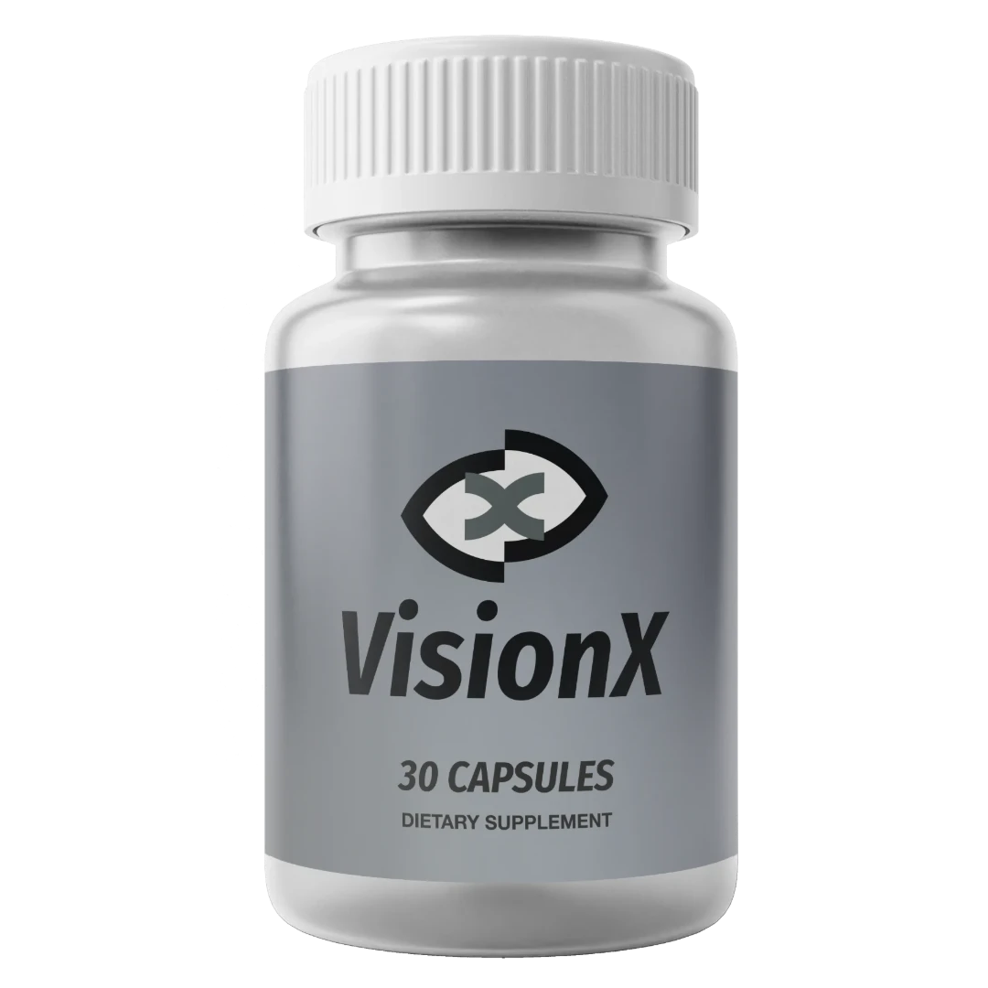 VisionX